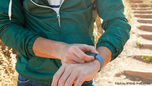 fitbit