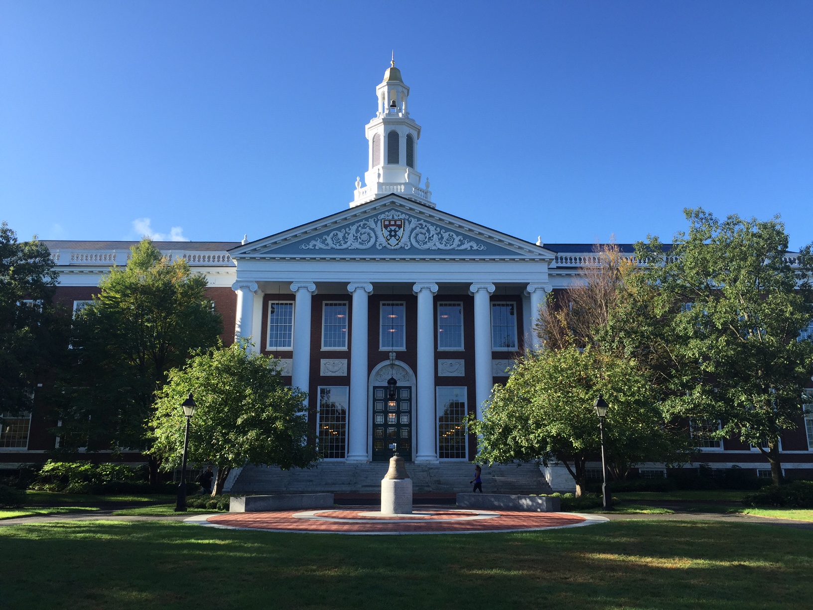 harvard university it strategy