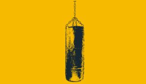 punchingbag