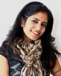Nivedita