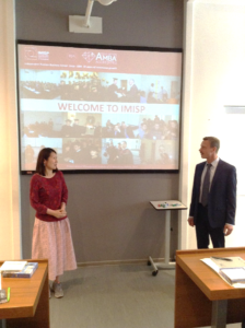presentation