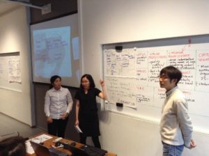 presentation