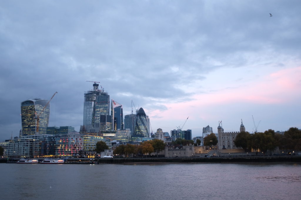 Tower of London