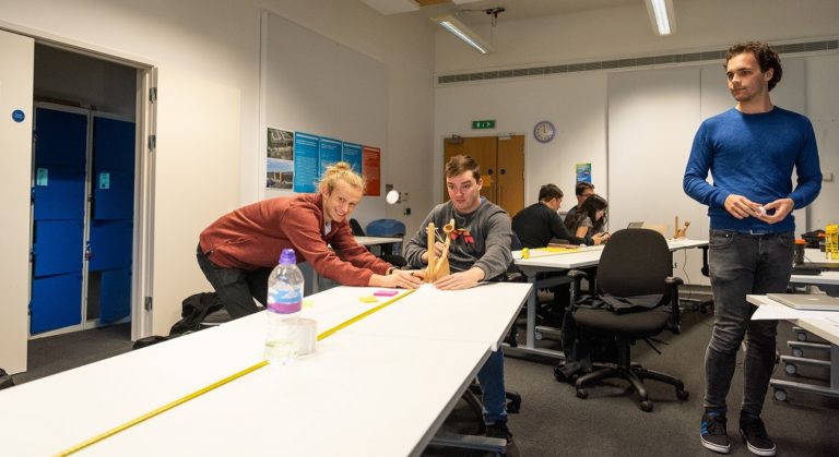 Catapult Training Session | Advanced Automotive Propulsion Systems ...