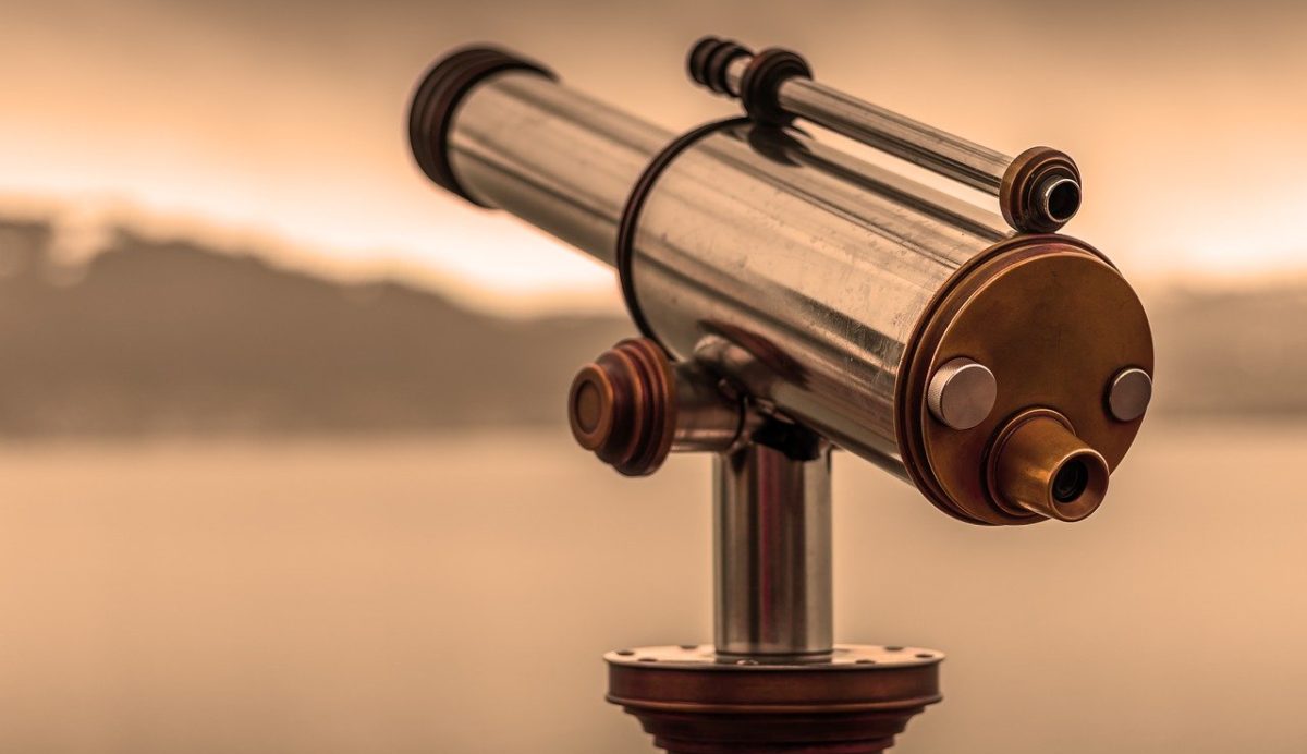Telescope