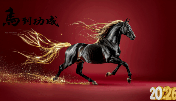 Year of the horse
