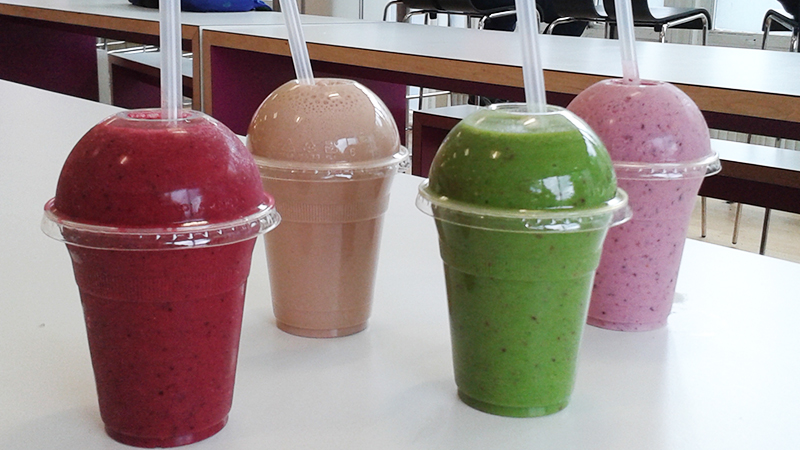 Smoothies