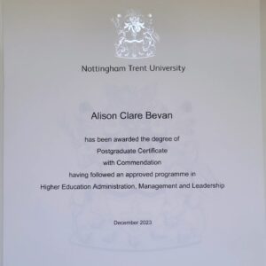PGCert certificate 