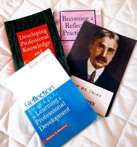 PGCert study books