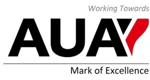 AUA mark of excellence