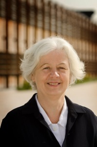 Professor Jane Millar, OBE.  Pro-Vice-Chancellor (Research)