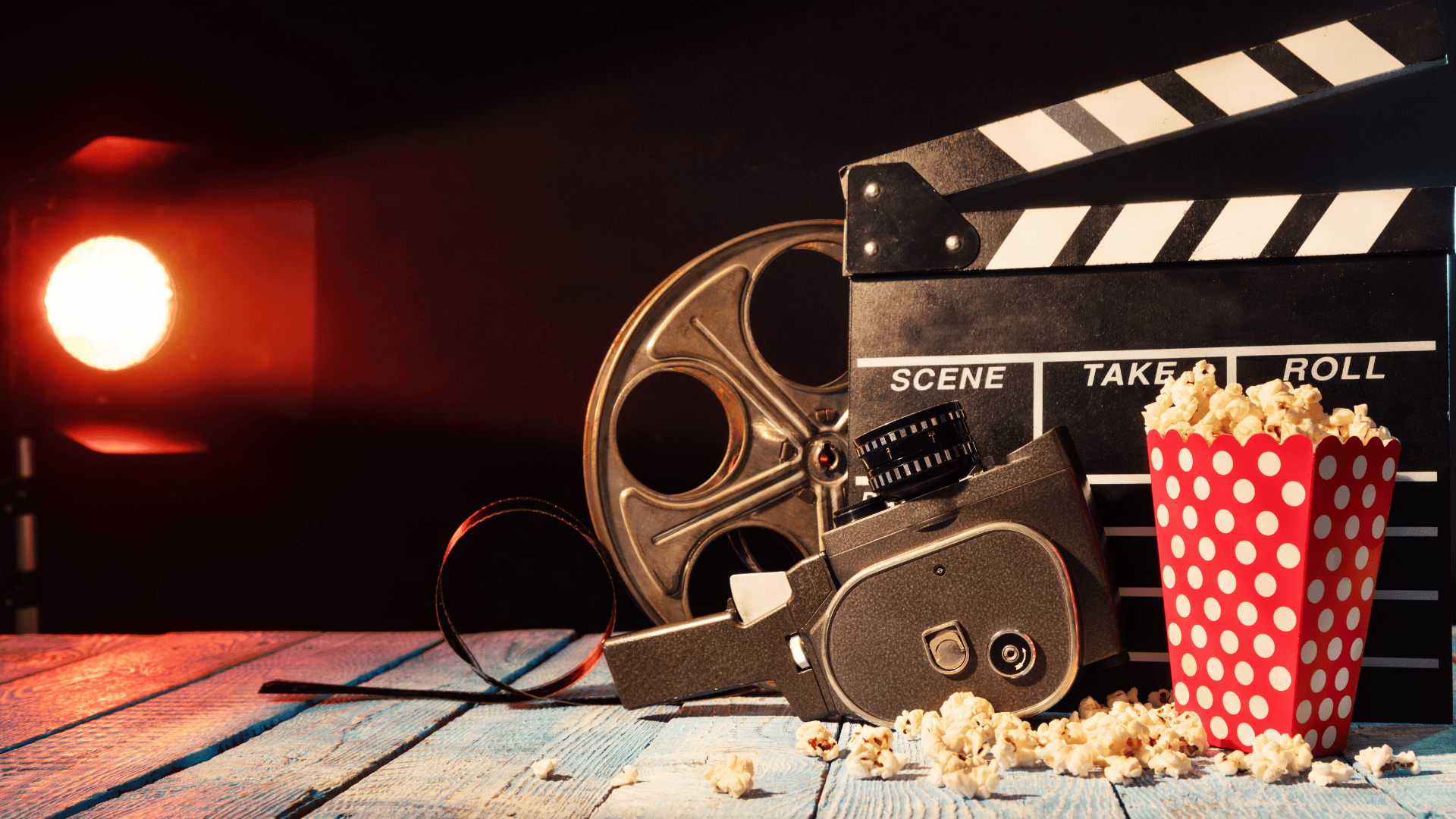 Film Night