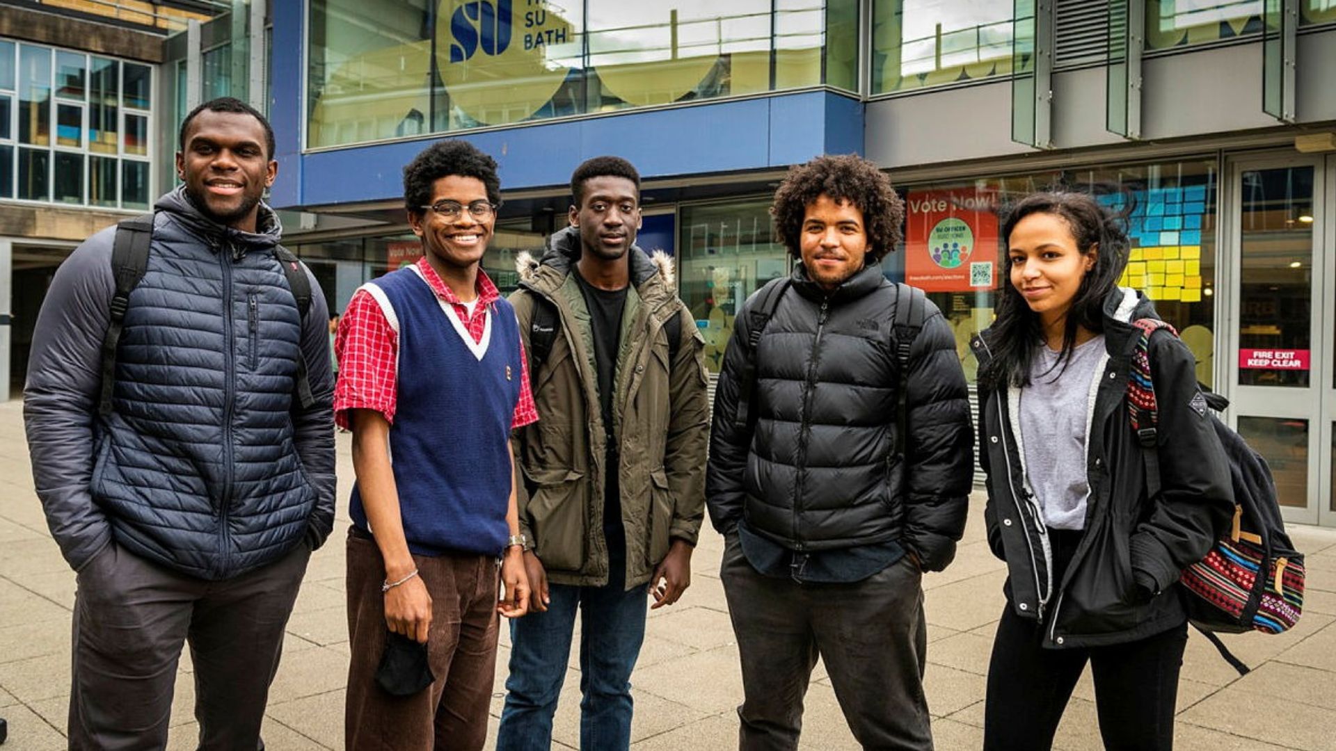 Black Students' Network Meet & Greet