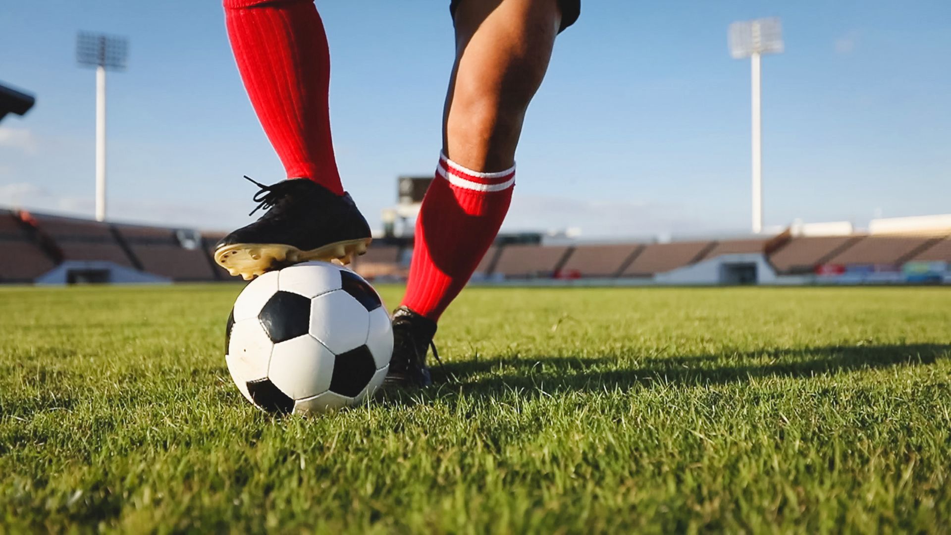 SU Bath Active: Postgrad Football