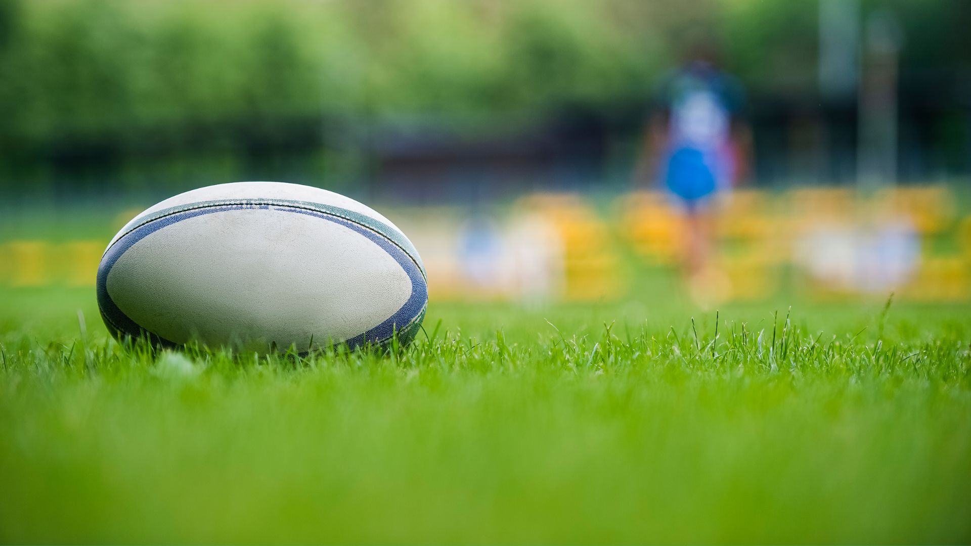 SU Bath Active: Rugby Union