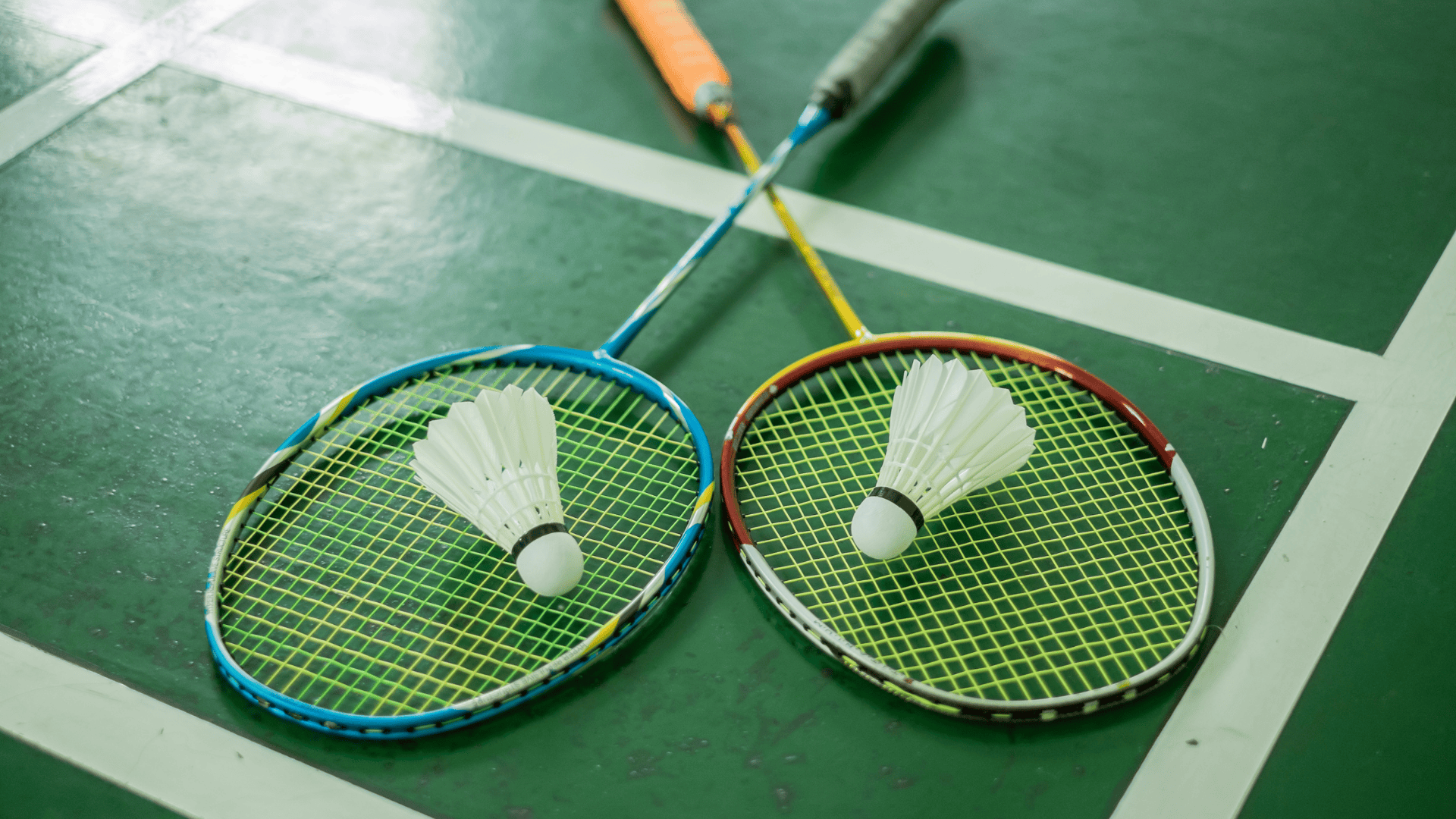 SU Bath Active: Postgrad Badminton