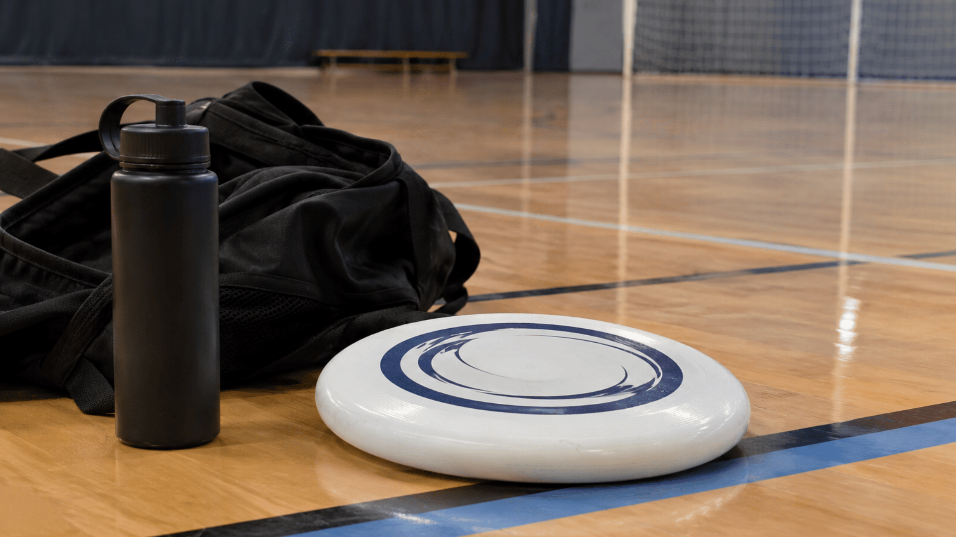 SU Bath Active: Ultimate Frisbee