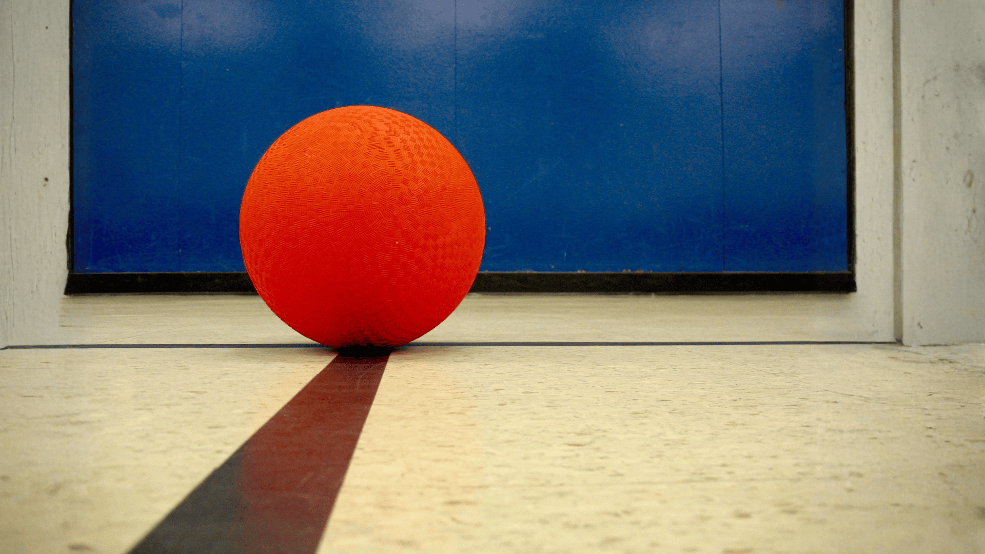 SU Bath Active: Dodgeball