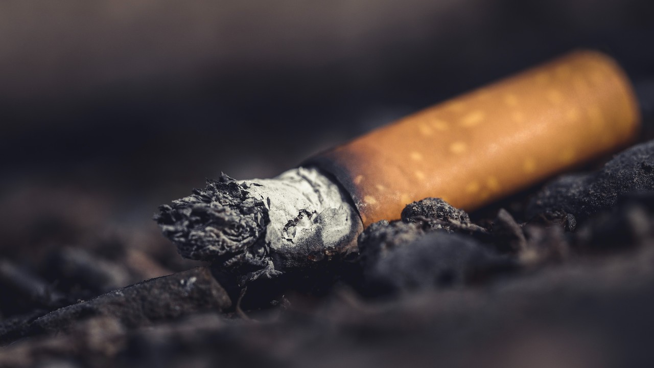 Is Brexit an opportunity to stop people smoking?