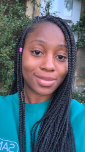Aminat Yetunde Saula