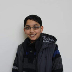 Chaitanya Chakradeo
