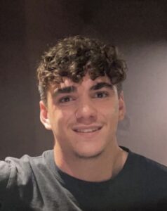 Liam Newton