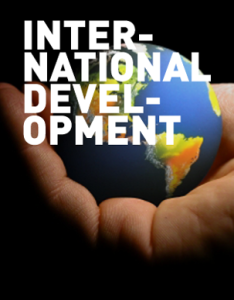 international development