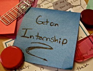 SummerInternship