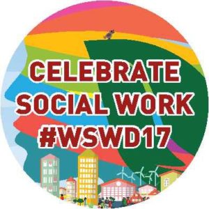 world social work day