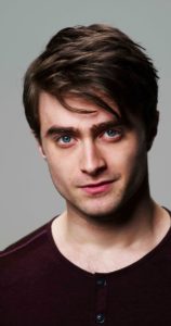 Daniel Radcliffe