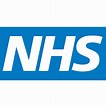 NHS in letters