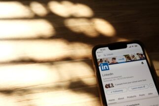 Making LinkedIn work for you | Employability and Student Success Stories