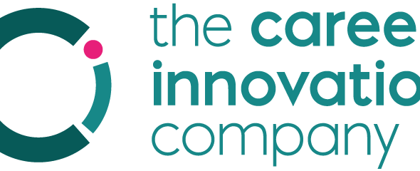 The Career Innovation logo