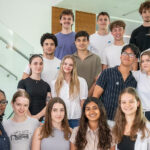 Bath Insights interns 2026