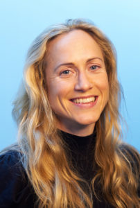 Professor Marianne Ellis