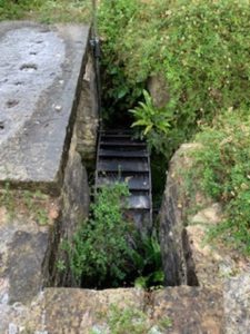 Water wheel