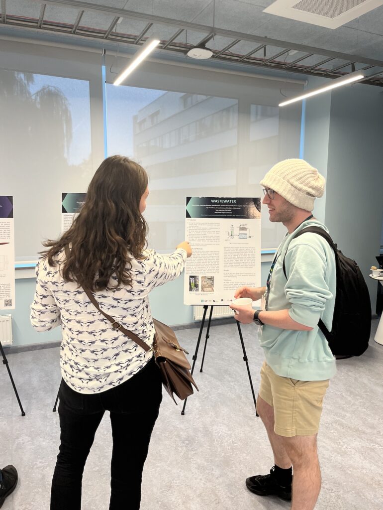 Vertically Integrated Projects (VIPs) – 1st International Student and ...