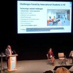 Conference presentation