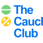 The Cauchy Club Logo