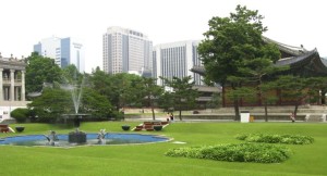 Yonsei University, Seoul