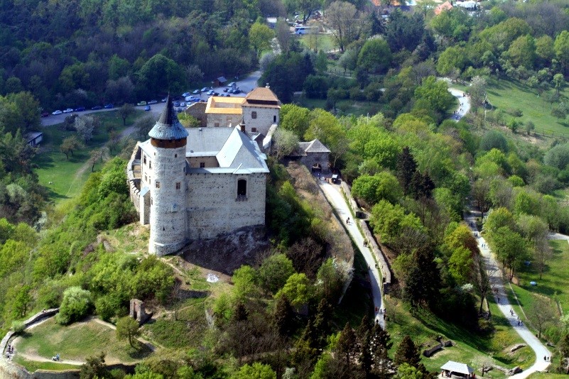 Castles and Science: A Trip to the Czech Republic | Centre for