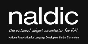 NALDIC logo