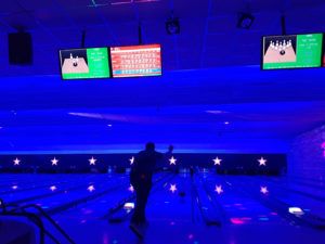 bowling