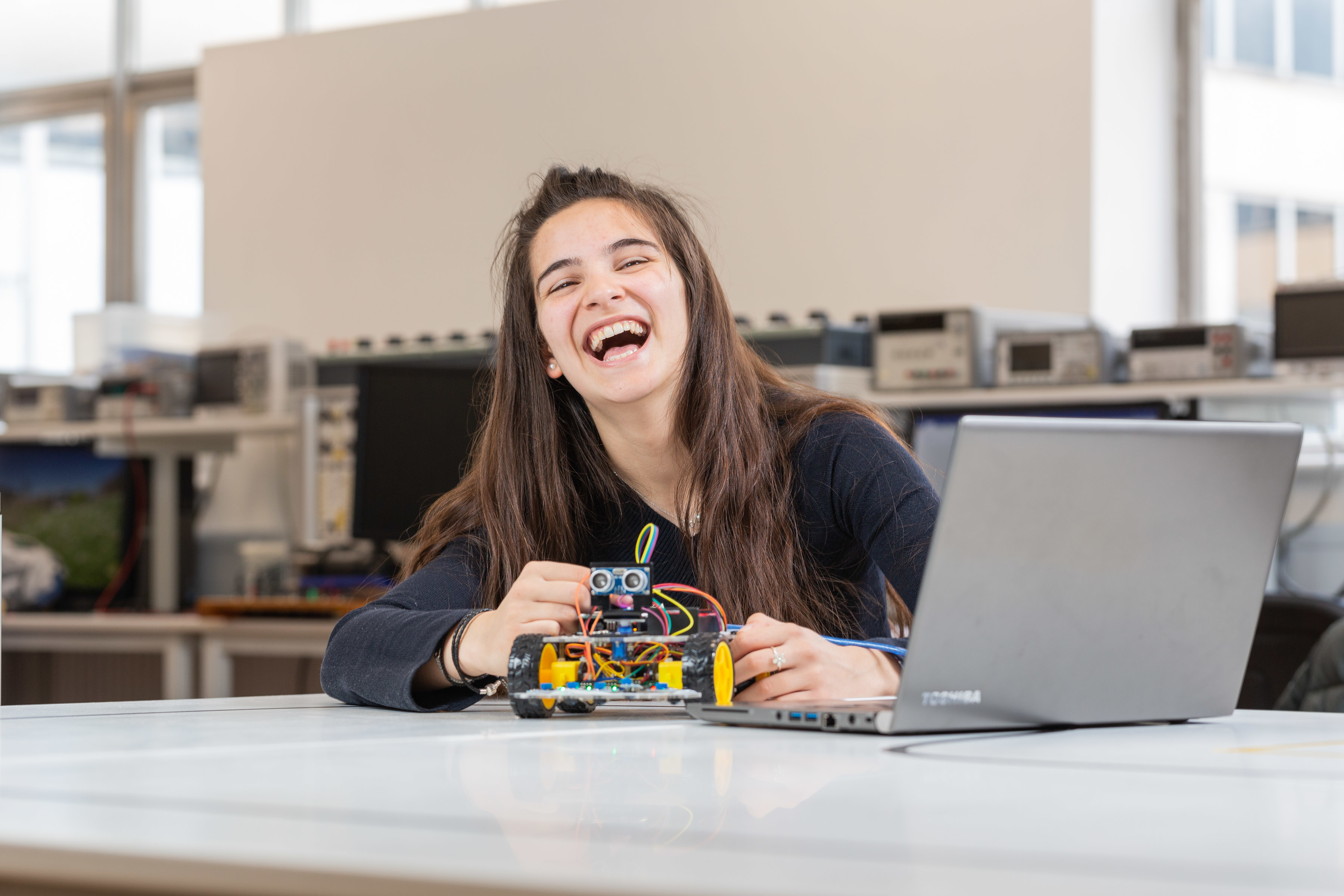 First year reflections | Engineering and design student insights