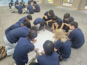 Group Work