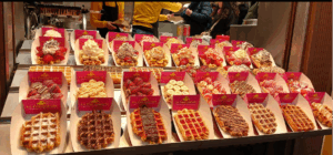 Waffles!!!