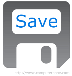 save