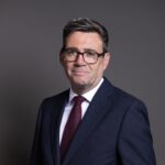 Image of PM Andy Burnham