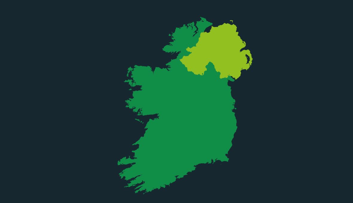 The Push for European Alignment in Irish Labor