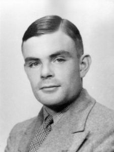 Alan Turing › Lesbian, Gay, Bisexual, Transgender & Intersex News